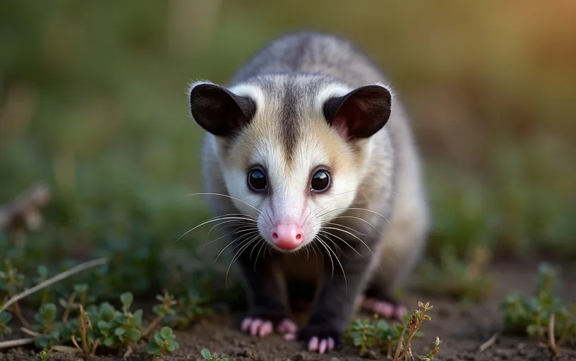 Comprehensive Possum Property Inspection Wacol
