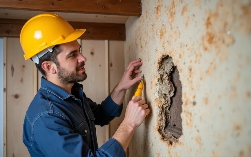 Structural Repair Wacol