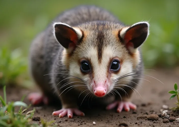 Safe Possum Capture Wacol