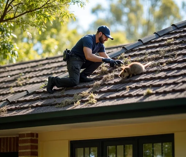 Wall Cavity Detection Wacol