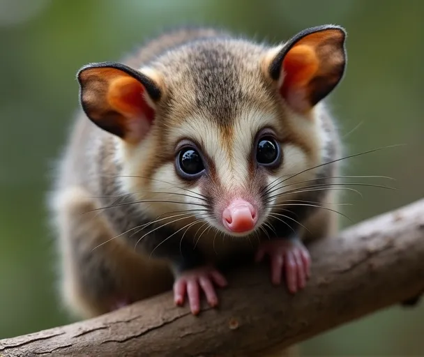 Professional Possum Capture & Transport Wacol
