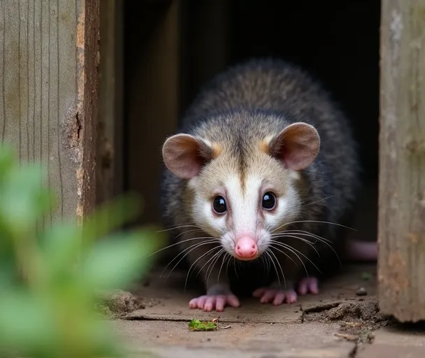 Professional Possum Box Installation Services Wacol| Fresho Possum Removal Wacol