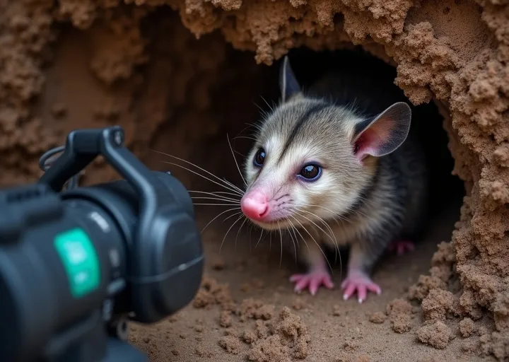 Professional Wall Space Possum Removal Services Wacol