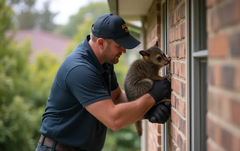 Advanced Possum Prevention Systems Wacol