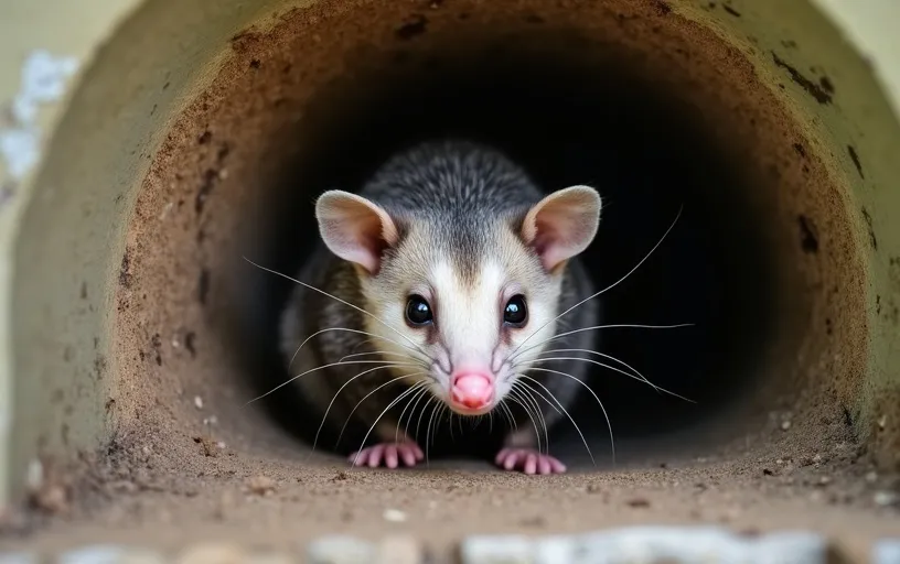 Professional Possum Prevention Services Wacol