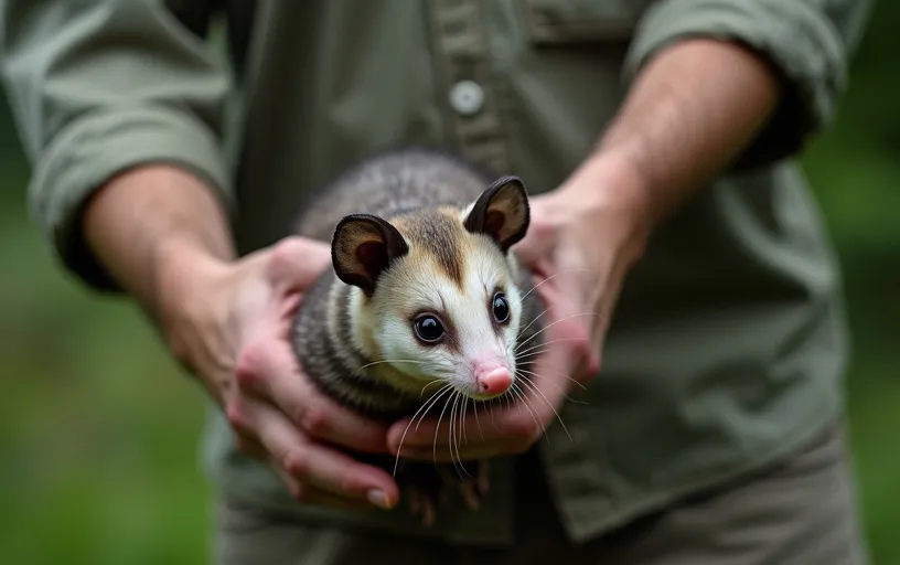 Professional Possum Relocation Services Wacol