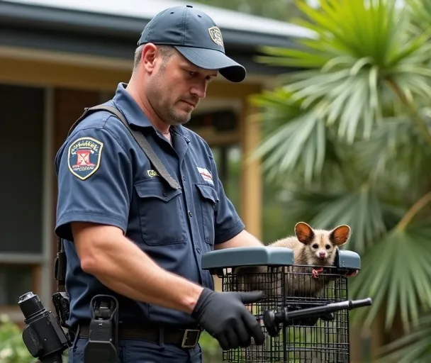 Fresho Possum Removal Wacol Wacol Wall Space Possum Removal Specialist